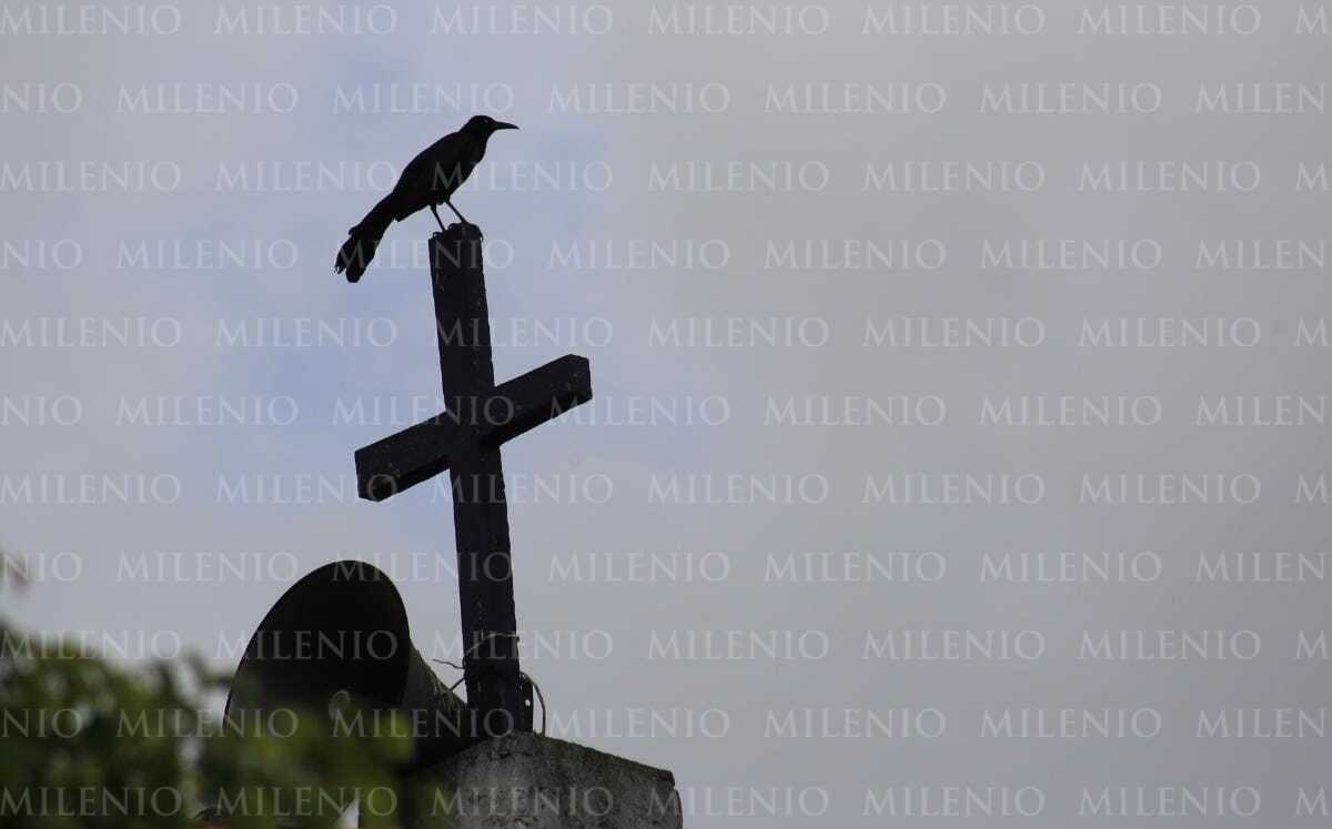 Sentimientos de tristeza y decepción inundan a Papatlazolco tras linchamiento de Daniel Picazo | Andrés Lobato