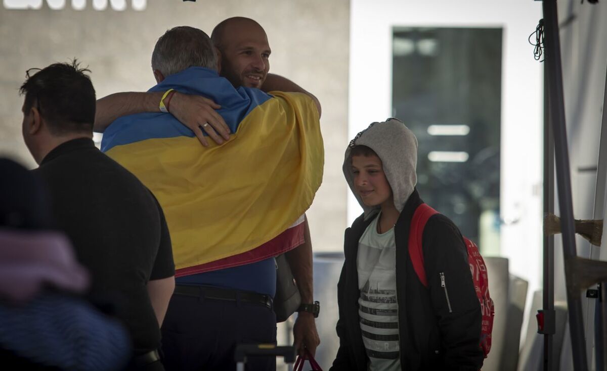 Algunos migrantes han decidido quedarse en QRoo. (Cuartoscuro)