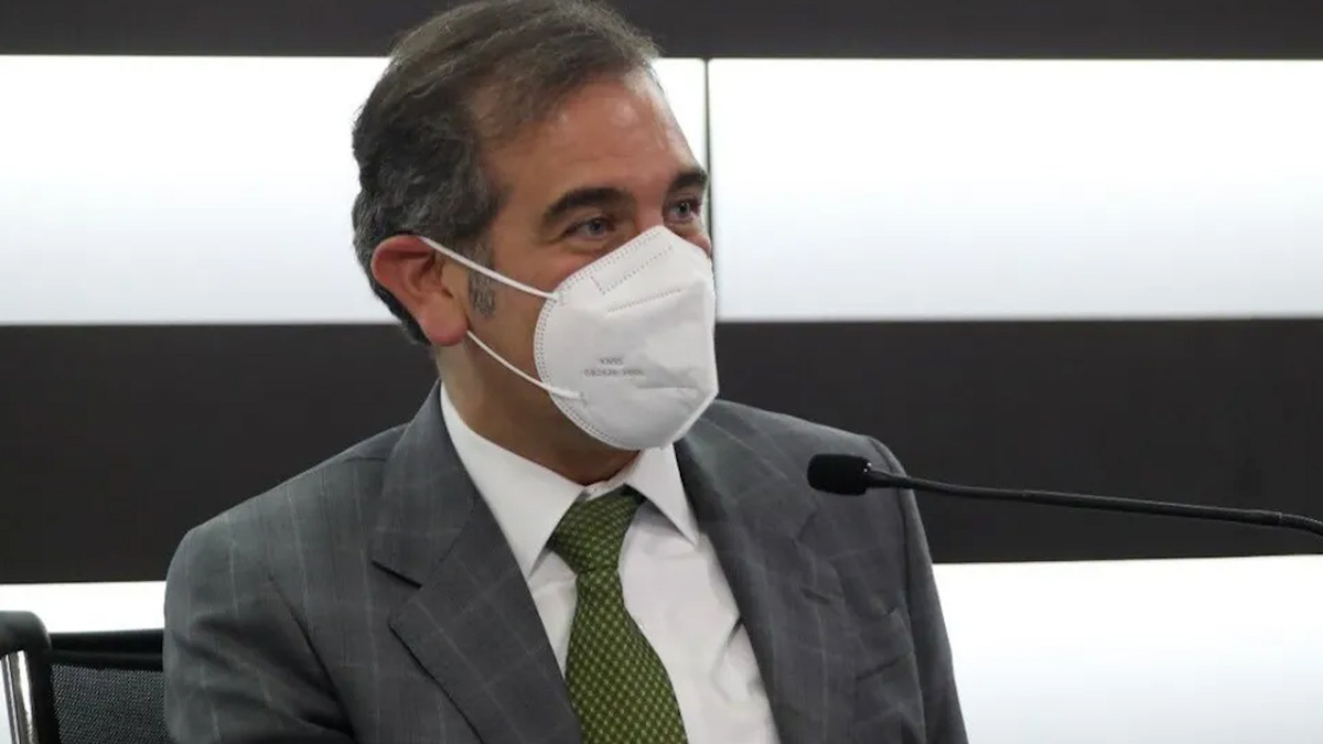 Certeza en elecciones y estabilidad política gracias al INE