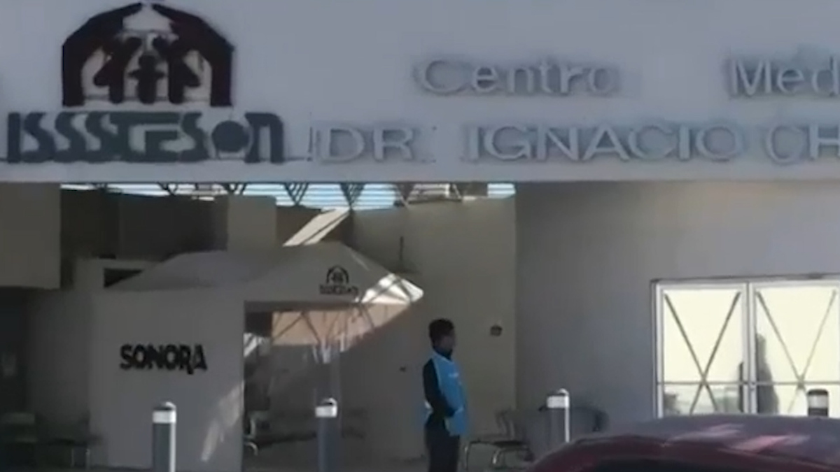 Confirman 295 casos de Covid-19 en Sonora