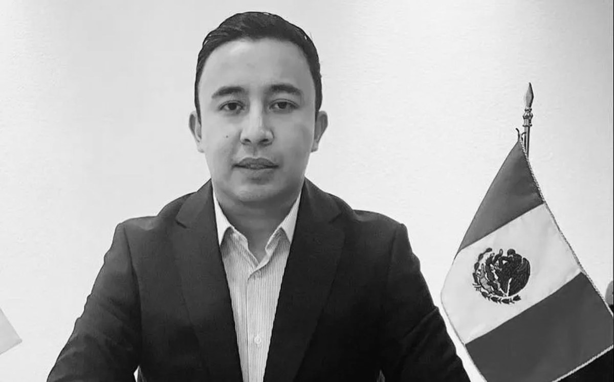 Daniel Picazo | Especial