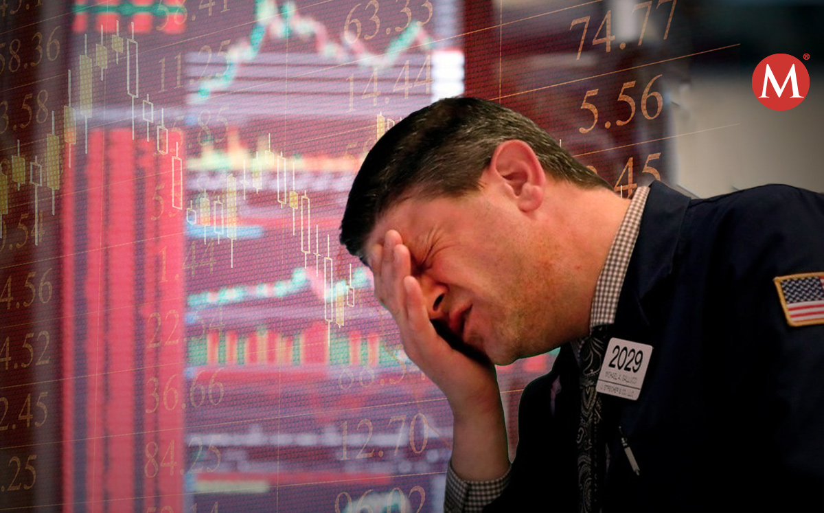 La Fed está subiendo su tasa de interés de referencia ante la alta inflación. (Foto: AP)