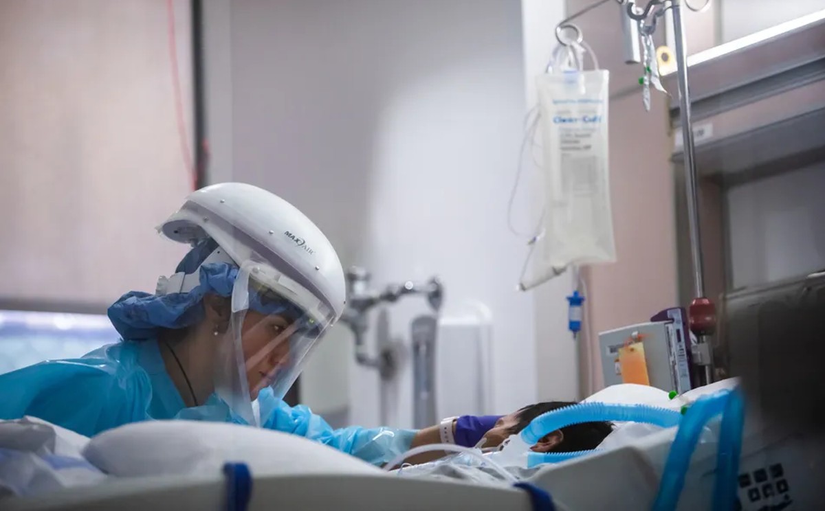 Incrementan consultas médicas por enfermedades respiratorias en Madero