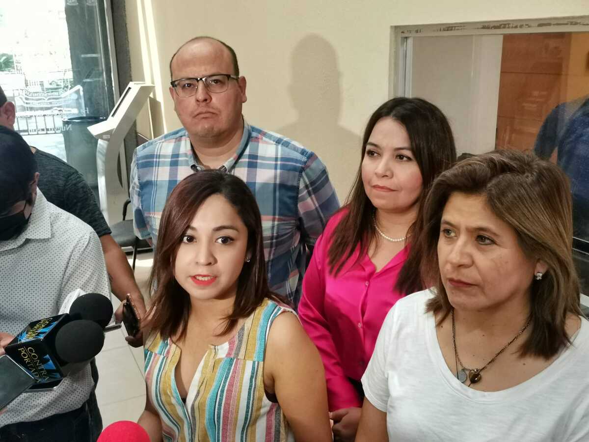 En la iniciativa, se propone reformar los Artículos 265 y 266 BIS del Código Penal para el Estado de Nuevo León. Foto: Especial