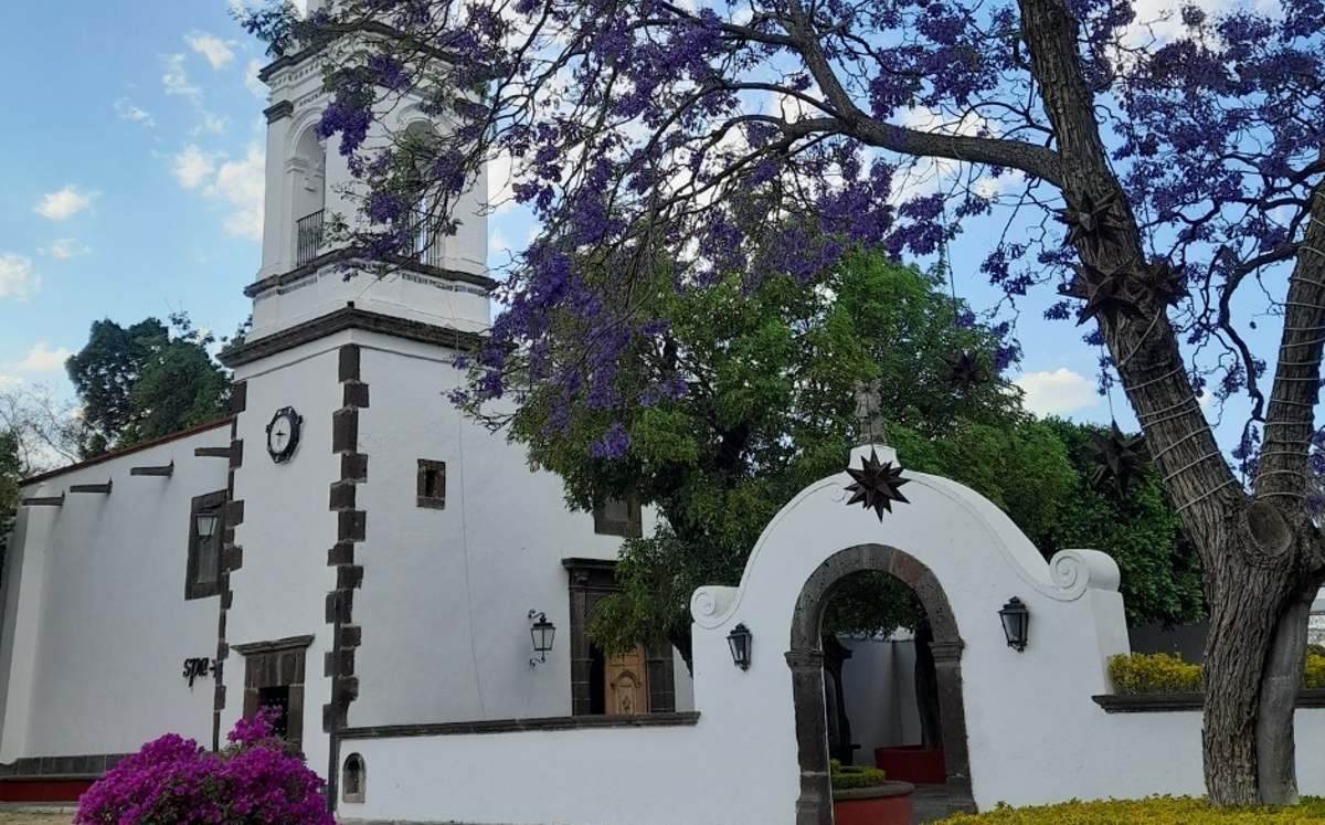 La Hacienda es pet friendly (Instagram).