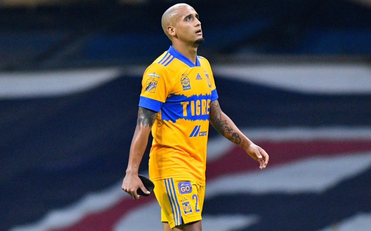 Luis 'Chaka' Rodríguez es baja en pretemporada (Imago7)