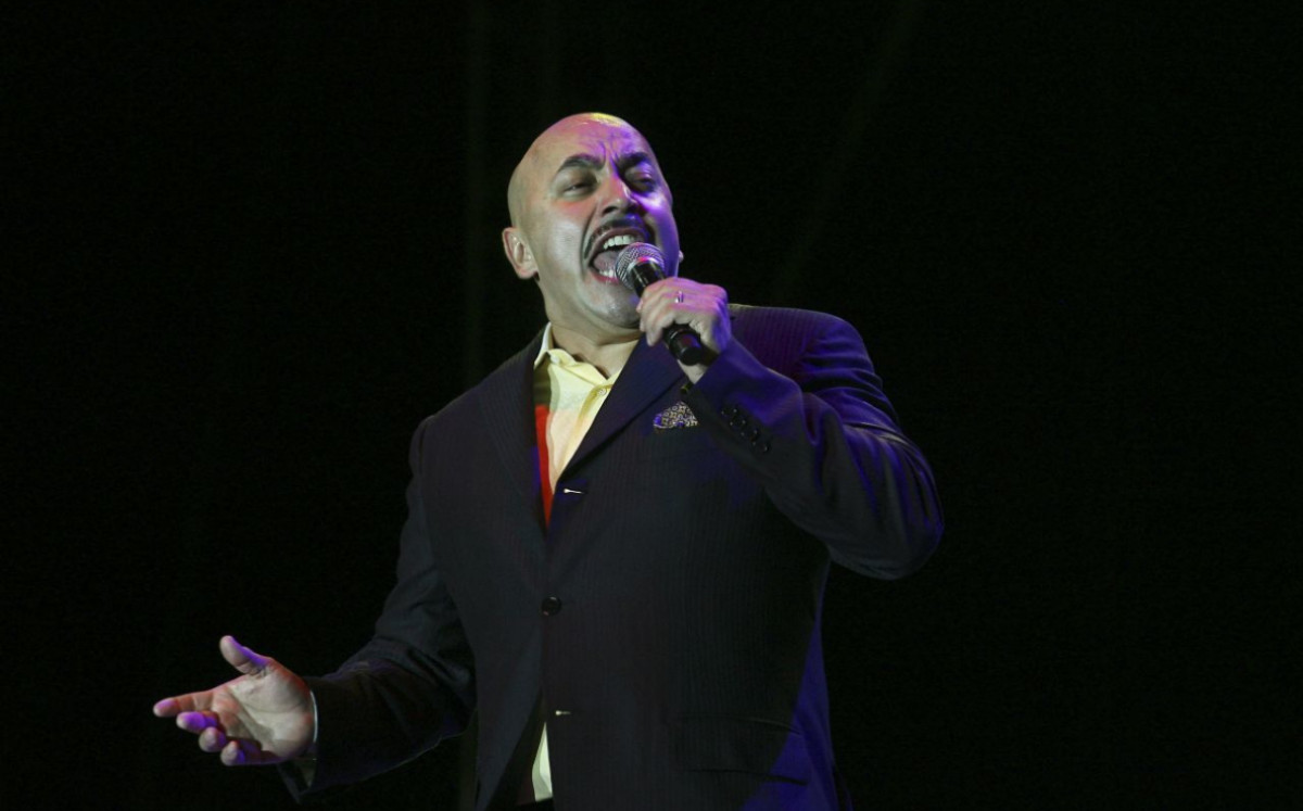 Lupillo Rivera (Cuartoscuro).