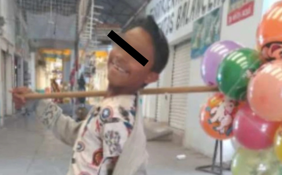Presunto asesino de Nico, el niño globero podría quedar en libertad. | ESPECIAL