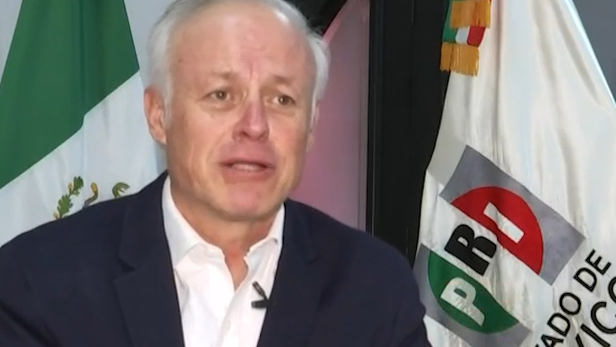 Triunfo en Edomex daría impulso al PRI de cara a elecciones del 2024