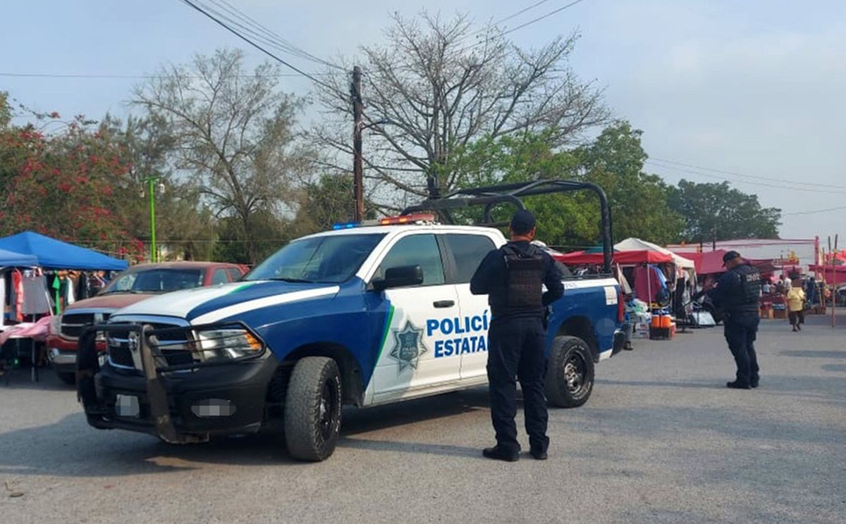 Vigilarán áreas públicas con seguridad privada en Ciudad Madero
