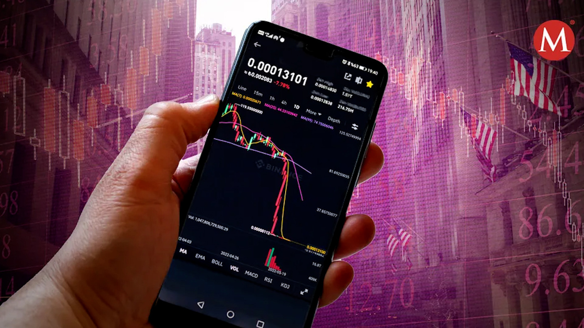 Wall Street cierra con fuerte caída