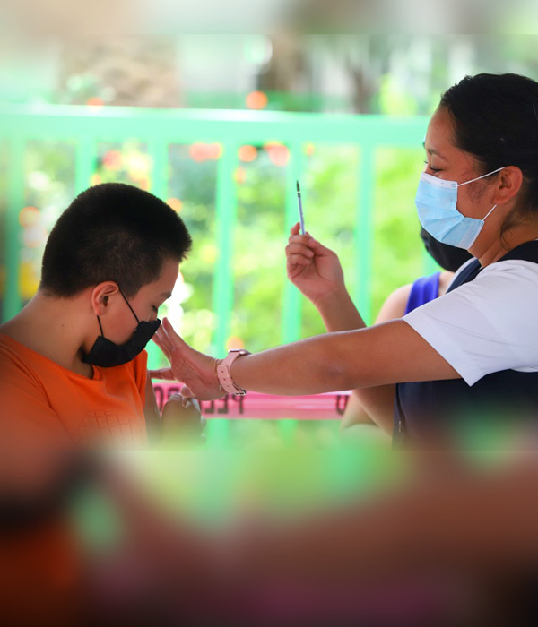 Abren registro de vacunación contra covid-19 para niños de 5 a 11 años; así puedes inscribirlos. | 1X1