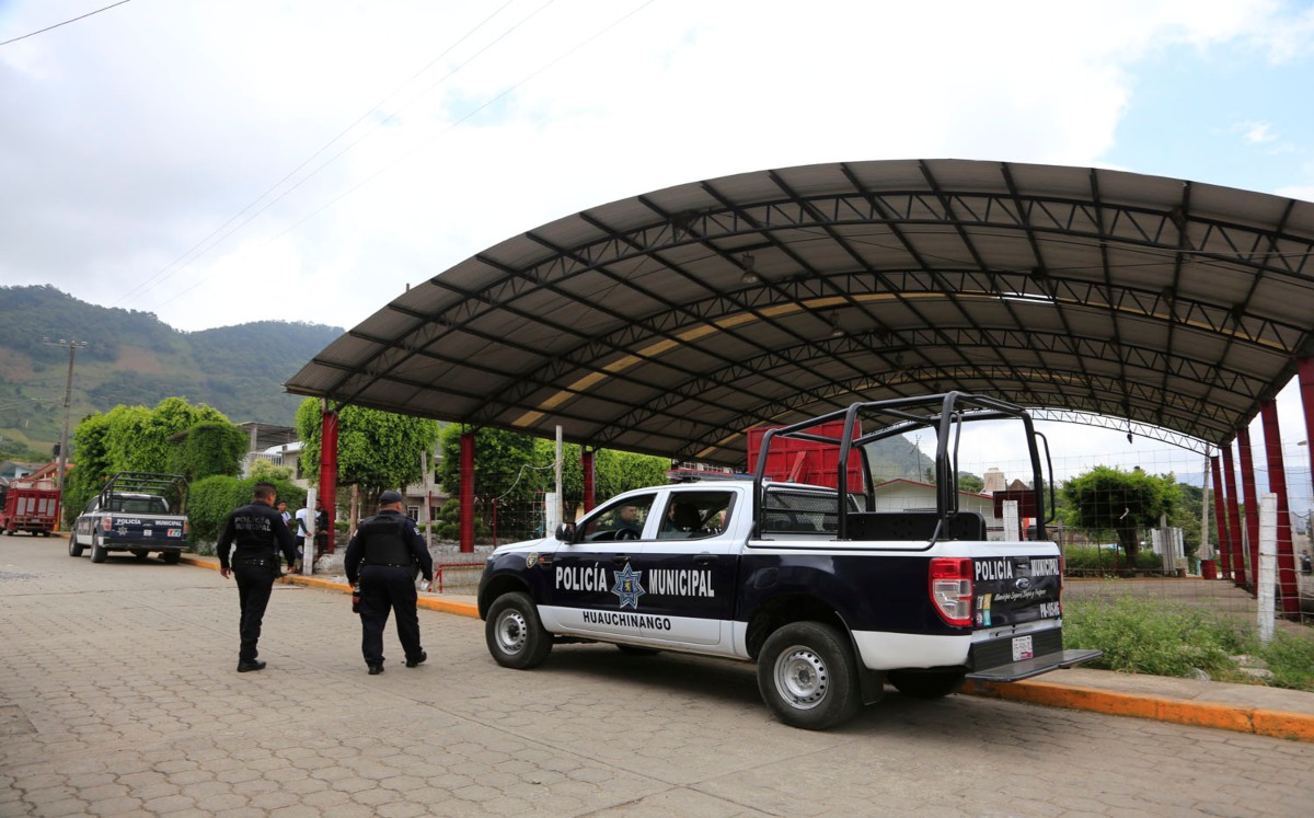 Actos violentos desalientan las inversiones en Puebla: Coparmex | Andrés Lobato
