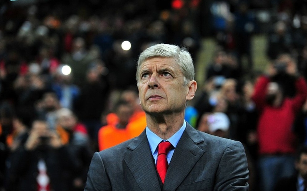 Acusan a Arsene Wenger de racista por comentario sobre Kylian Mbappé (AFP)