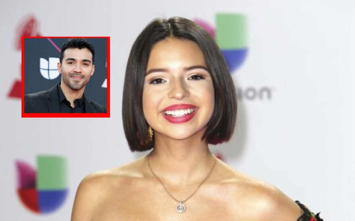 Ángela Aguilar aconseja no tener novio tras relación con Gussy Lau | ESPECIAL