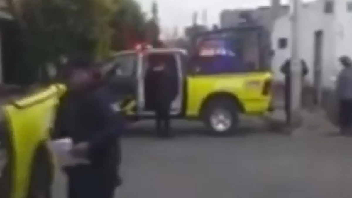 Asesinan a seis personas en diferentes partes de SLP