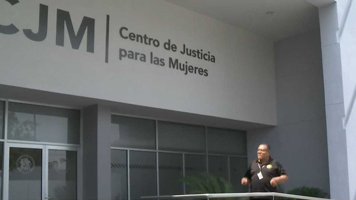 Citará Fiscalía en Feminicidios a papá de Debanhi Escobar