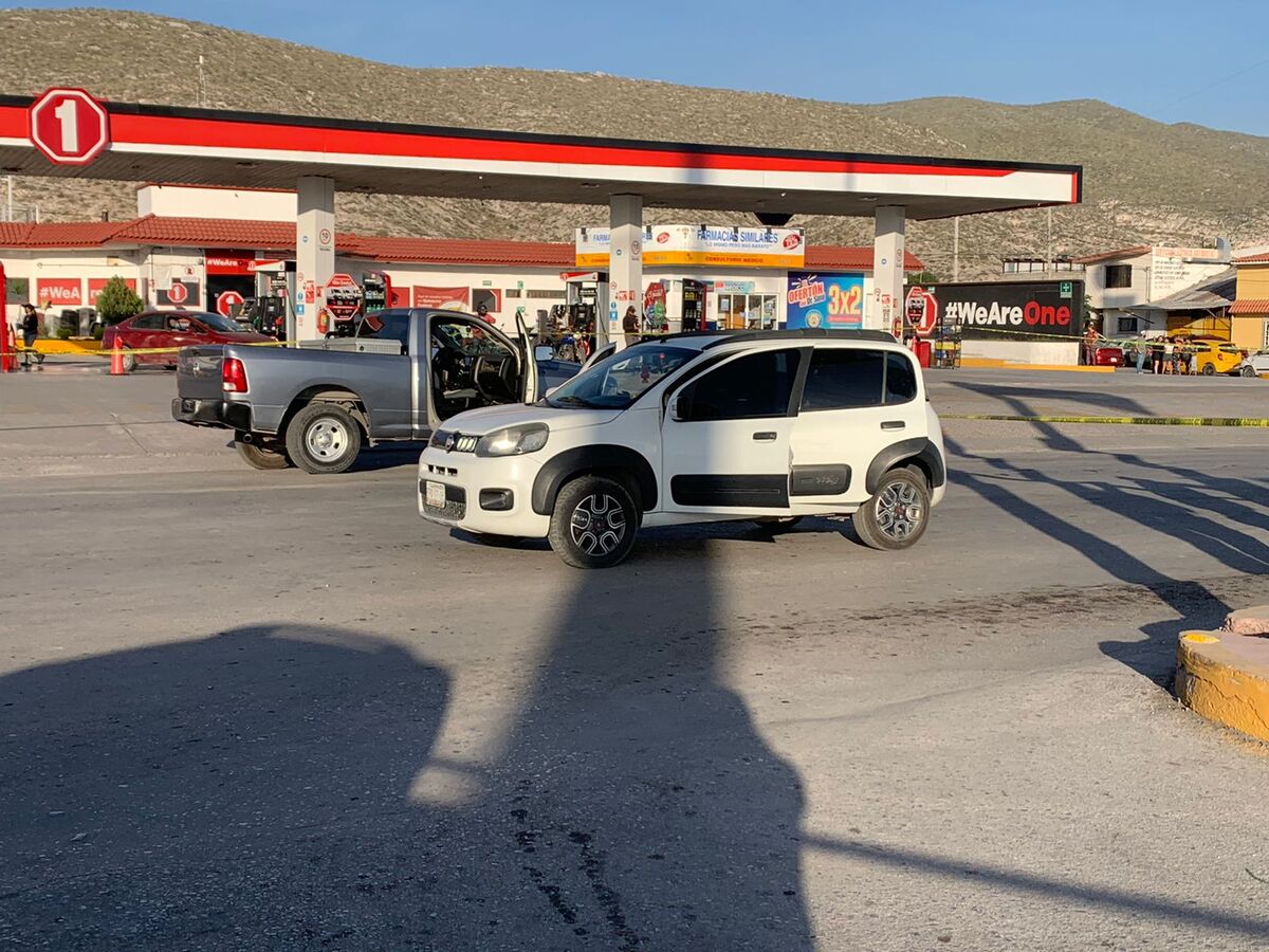 Se informó sobre la detención del presunto culpable del asesinato. (Milenio Digital)