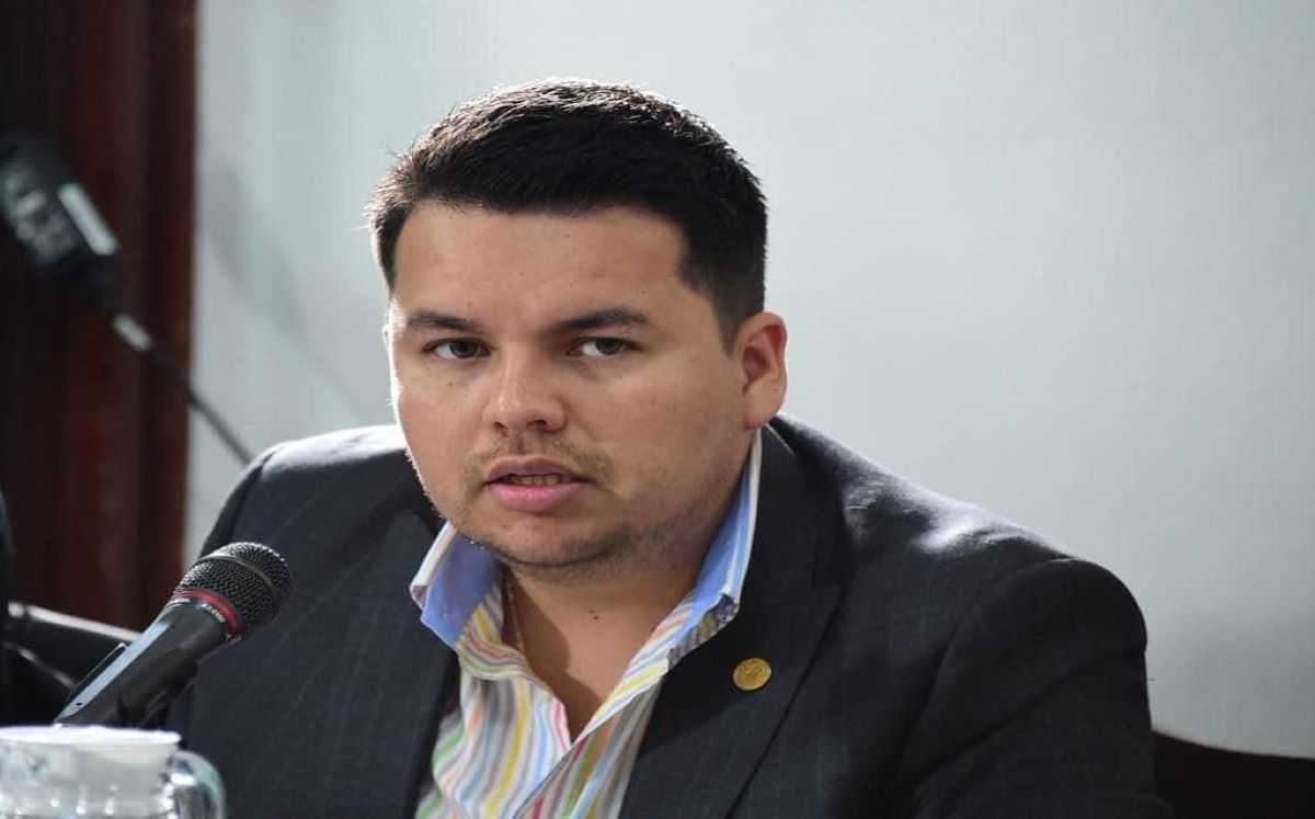 Diputado pide crear sistema de búsqueda migrante en el extranjero. | Especial