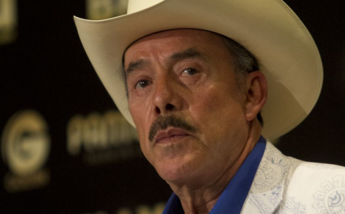 Don Pedro Rivera (Cuartoscuro).