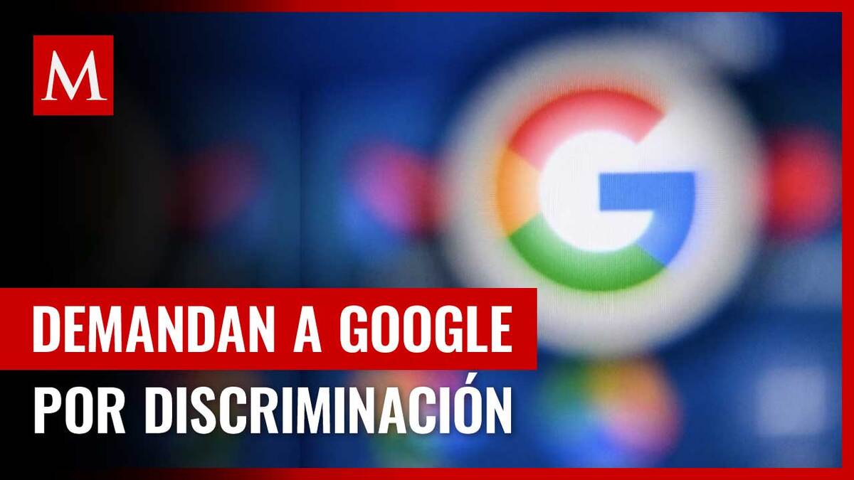 Google pagará 118 mdd tras demanda colectiva por discriminar mujeres