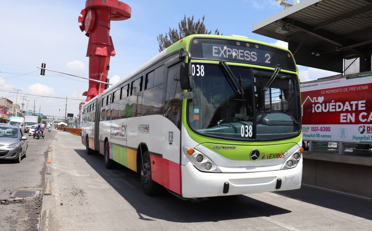 "La construcción se realizará por etapas" | Especial.