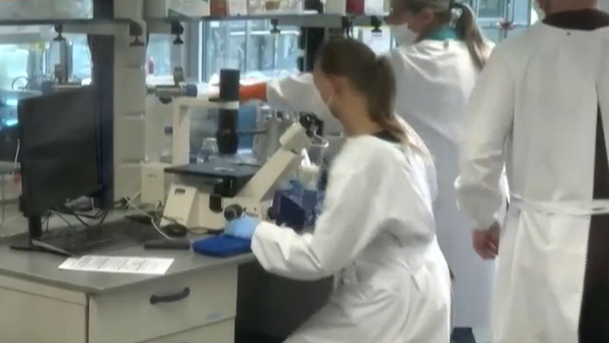 México será sede de capacitación para detección de la viruela del mono