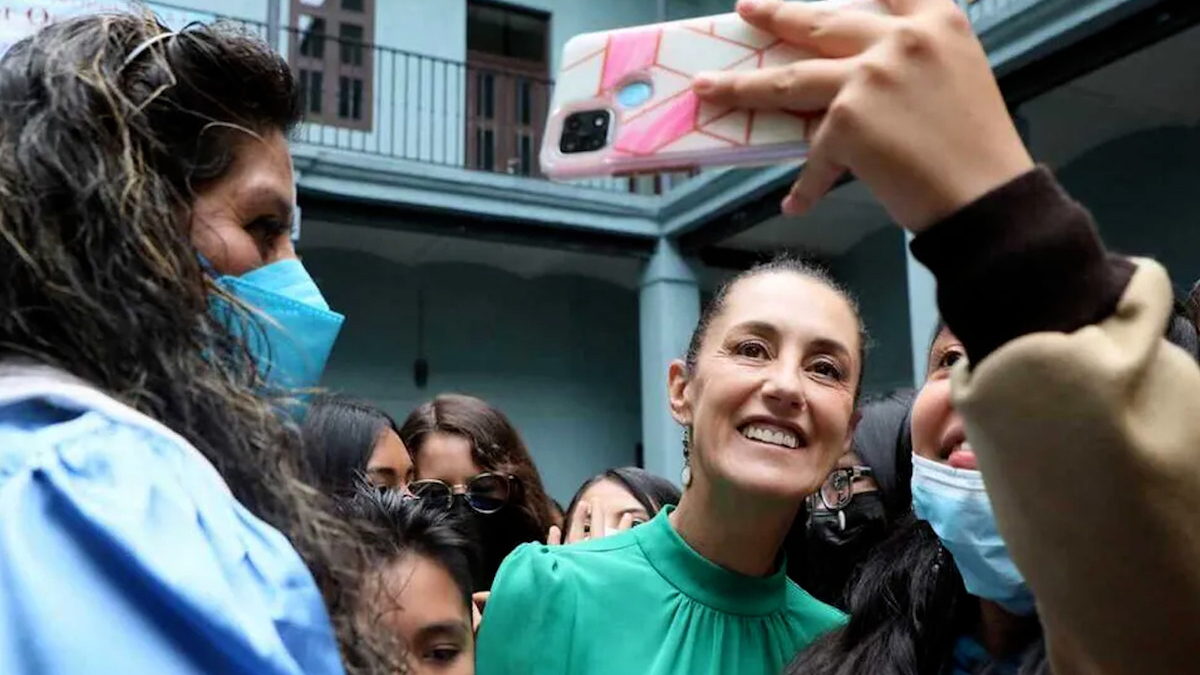 Nuevos puntos de conexión de wifi gratuito en CdMx