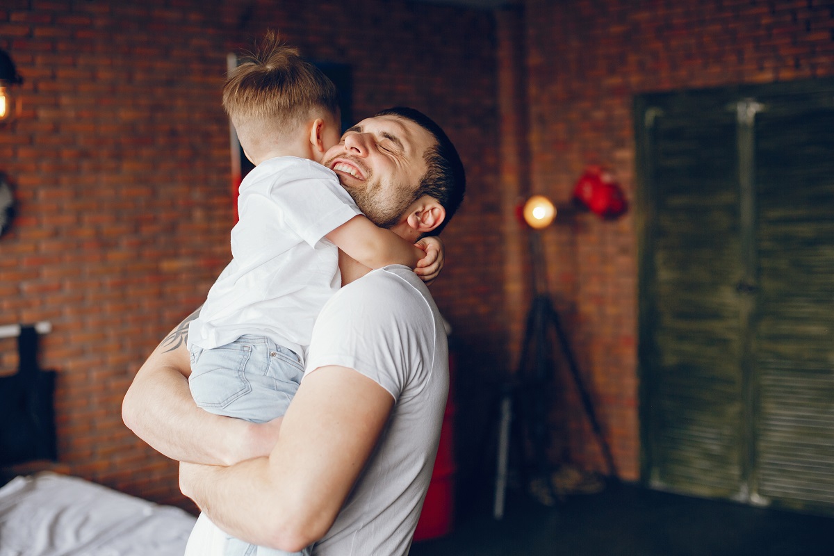 Para el Día del Padre, celébralo como a él le gusta. (freepik.es)