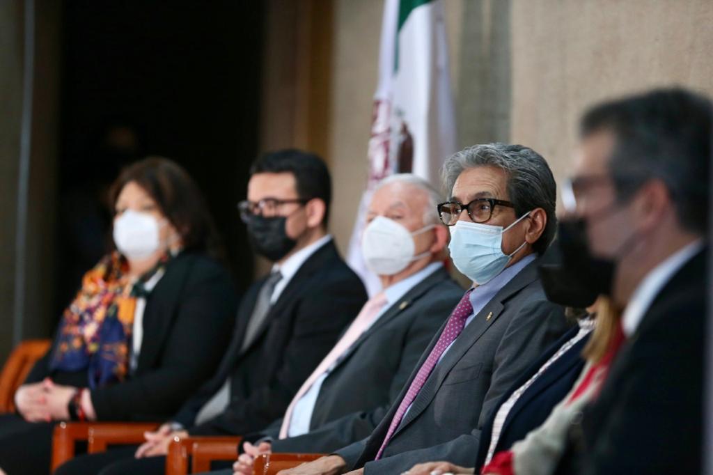 Reforzará IPN sensibilización sobre la violencia de género en sus unidades académicas (@IPN_MX)