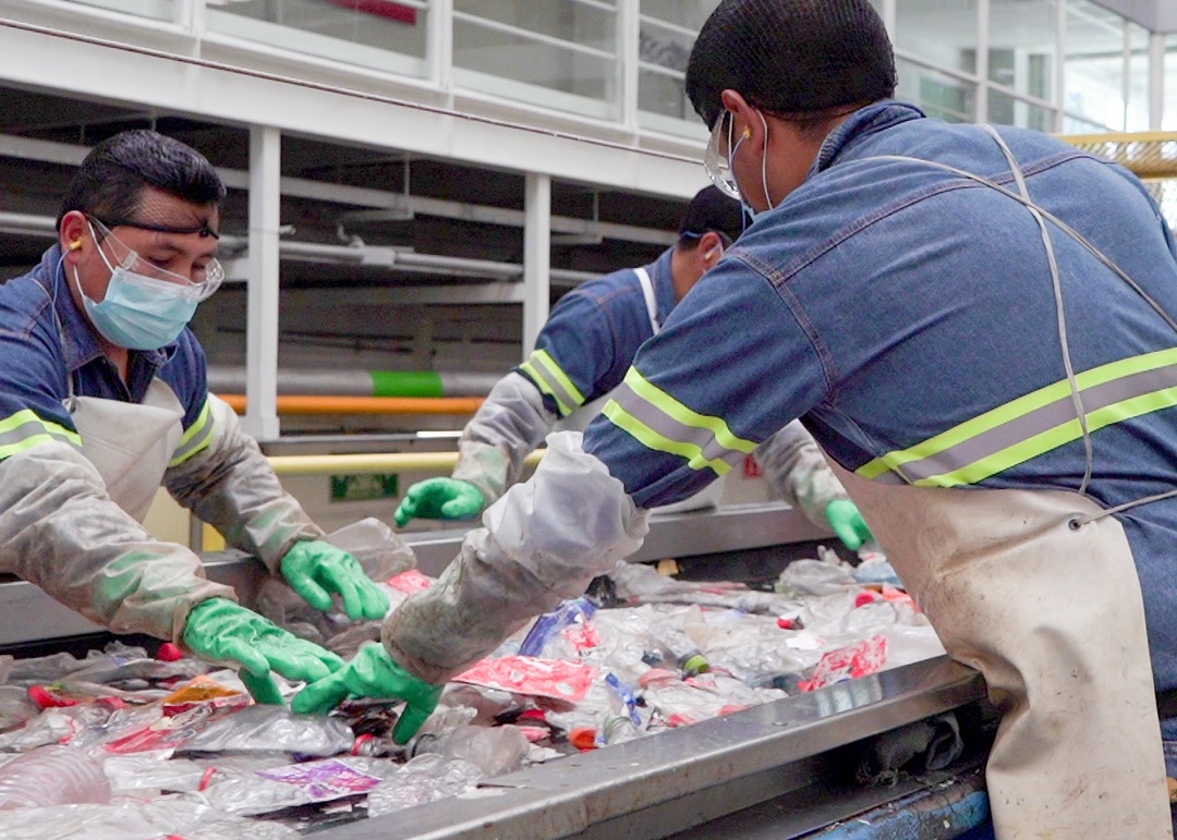 Reutilizar implica ahorrar energía, agua y disminuir las emisiones de gases de efecto invernadero. (Cortesía)