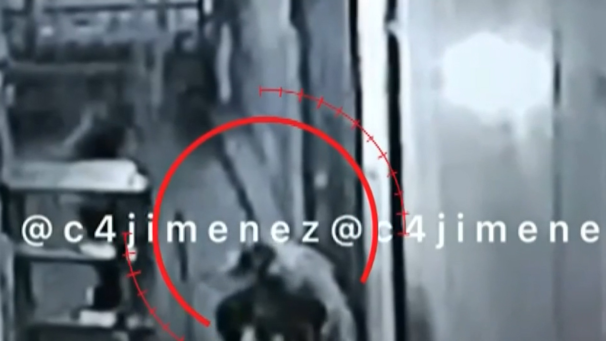 Sicario intenta asesinar a comerciante en la merced en CdMx