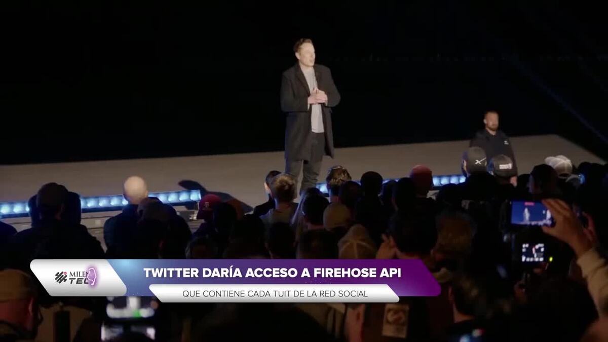 Sigue la polémica entre Elon Musk y Twitter