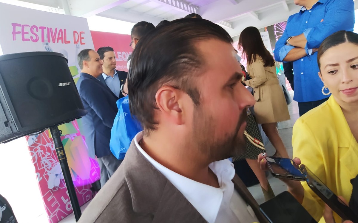 Sin irregularidades dentro del Patronato de la Feria: David-Novoa / Especial