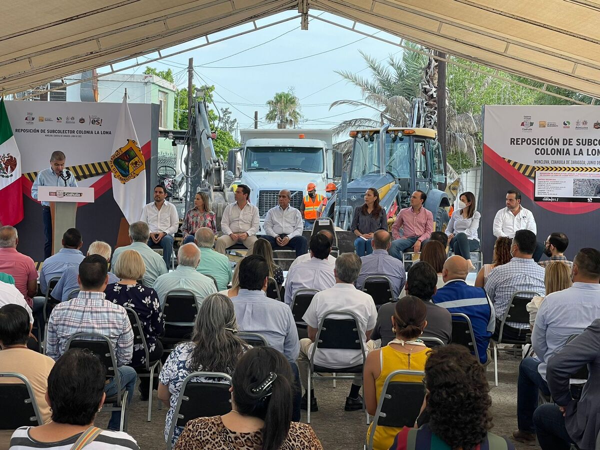 Son 5.2 millones de pesos dentro del programa “Vamos a michas”. | Especial