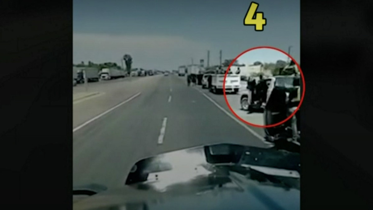 Alcalde de Guasave habla sobre el video que circulo en Sinaloa
