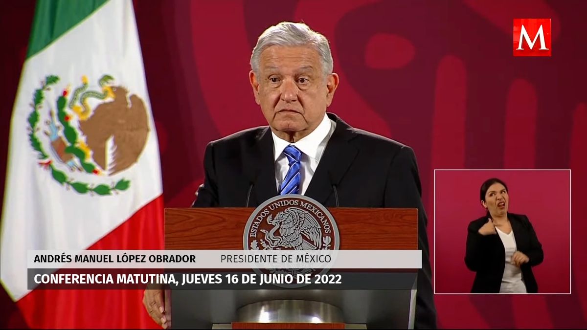 AMLO critica que PAN no defienda a Alejandro Moreno tras acusaciones