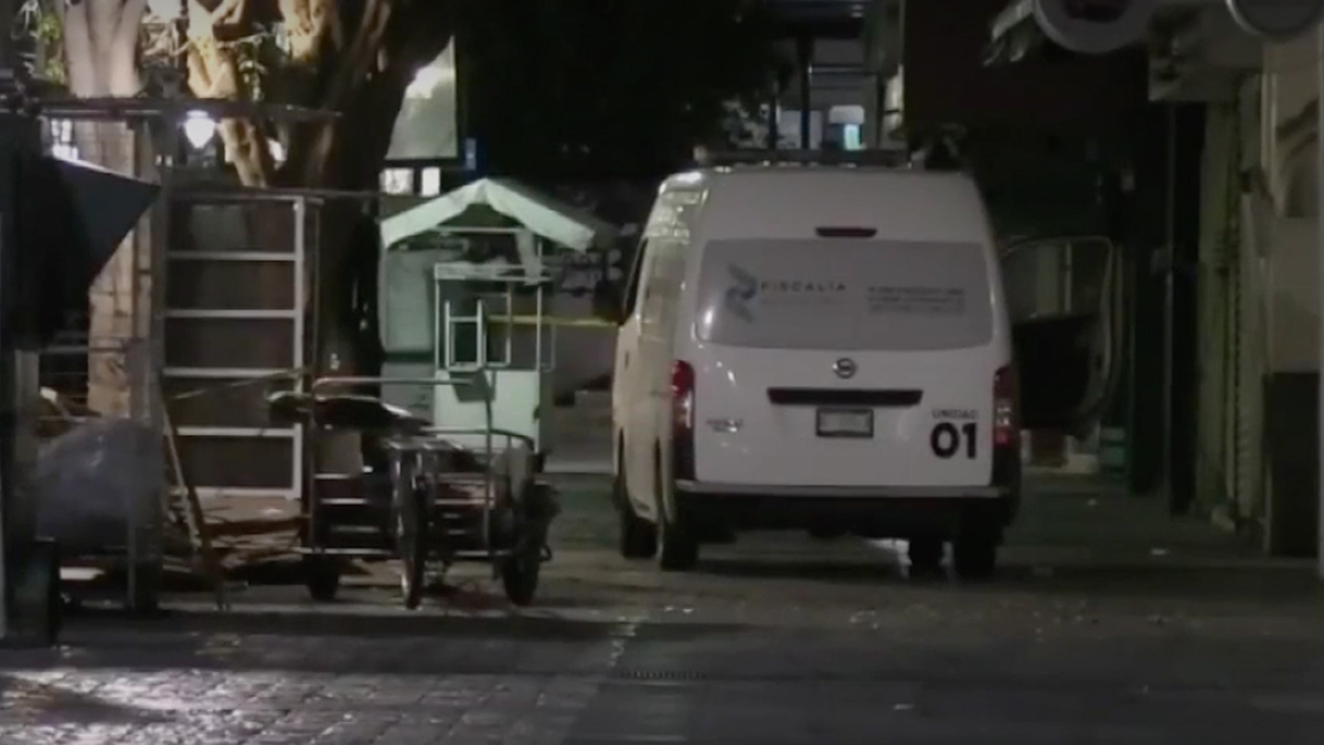 Asesinan a comerciante en Aguascalientes