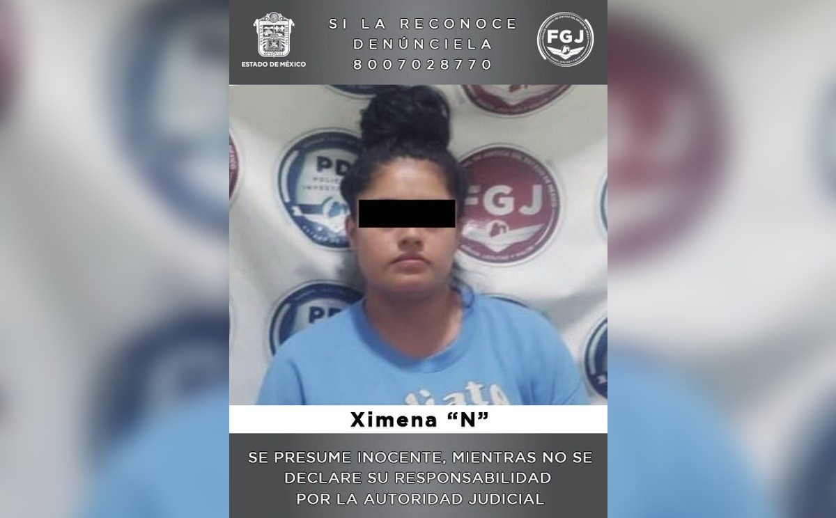"El robo fue hecho en compañía de otras dos personas" | Especial.
