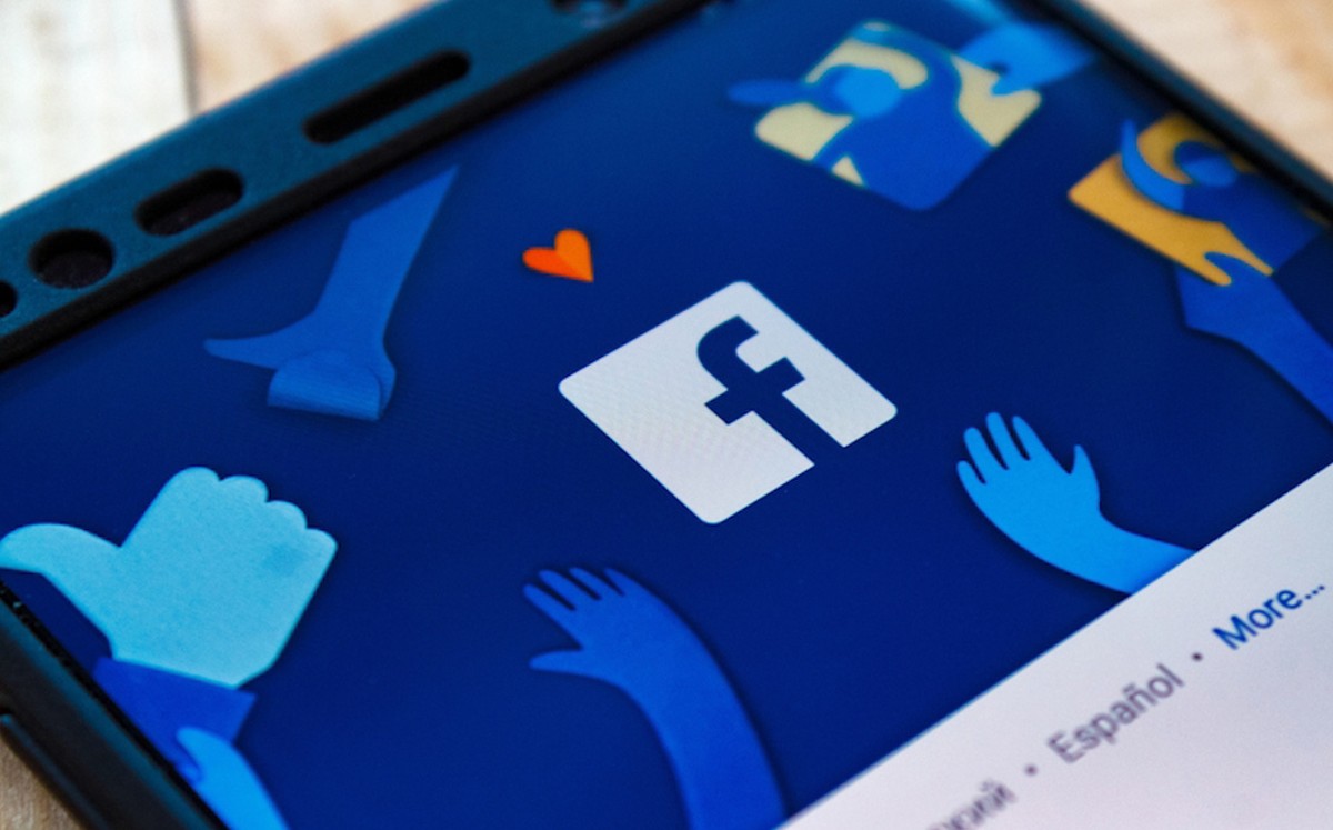 Facebook planea hacer cambios drásticos en algoritmo (Especial).