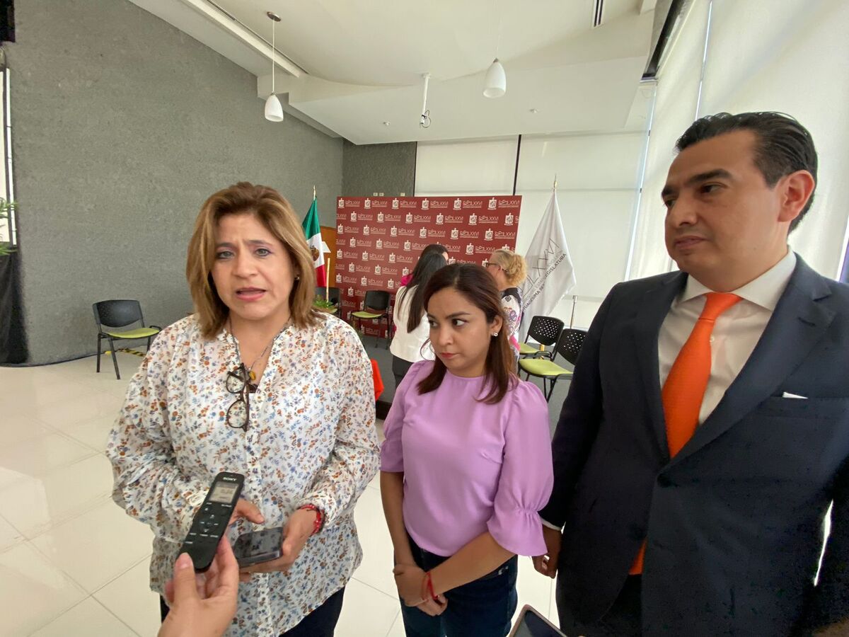 Fiscalía Anticorrupción notifica improcedencia de denuncia contra oficial mayor del Congreso de NL. Foto: Kevin Recio