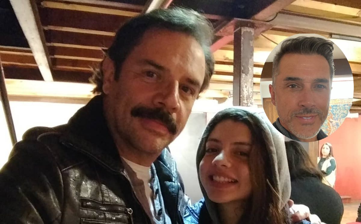La hija del actor pidió a las autoridades revisar el caso (Instagram).