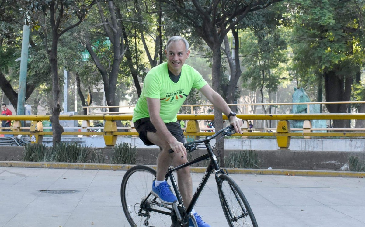 López-Gatell ve aciertos en materia de salud en la nueva ley. | Facebook