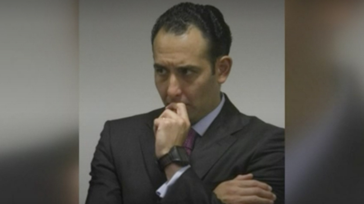 Niegan amparo a Roberto Gil Zuarth