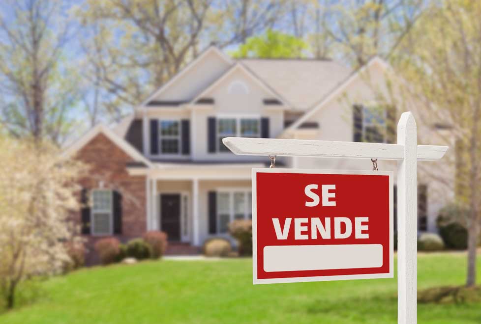 Oxford Economics pronostica que los precios de la vivienda crecerán más lento en 2023.