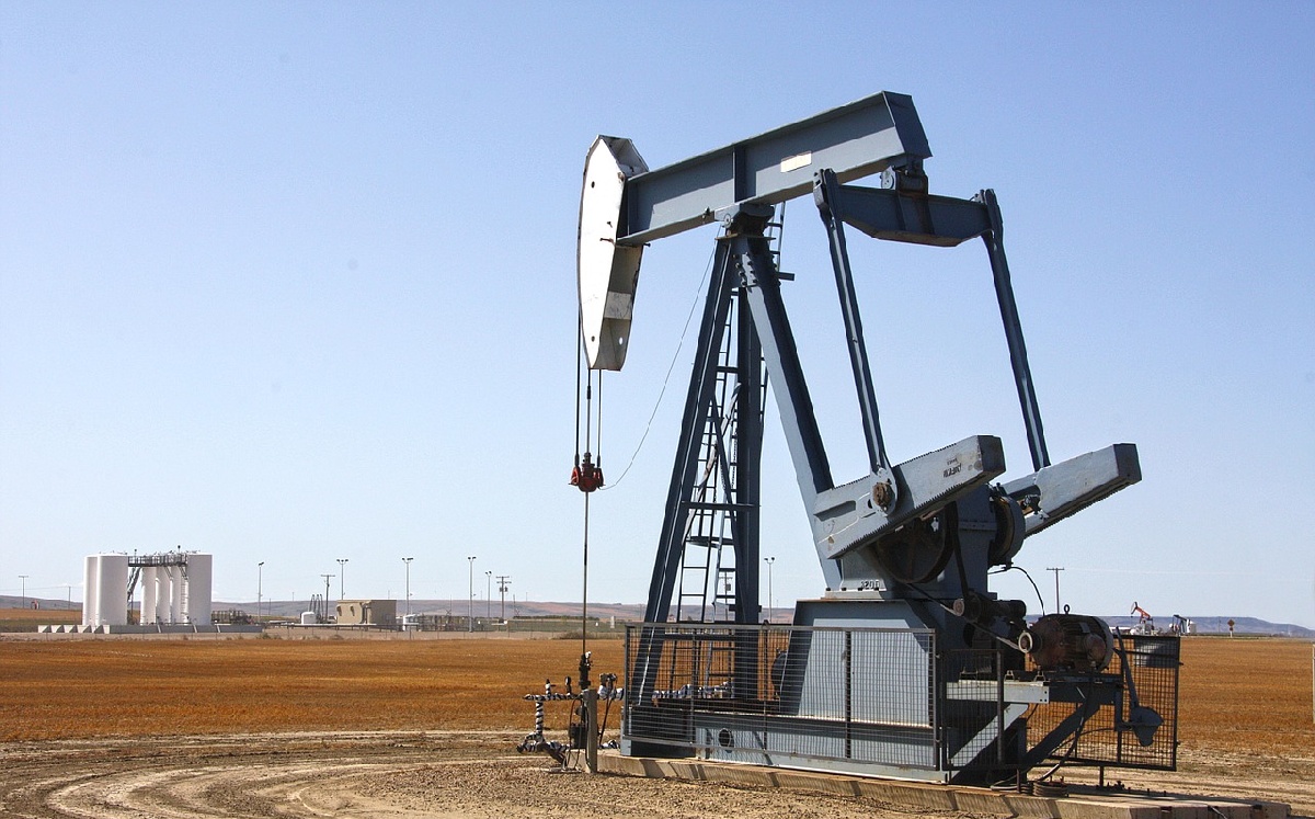Precios del petróleo: Pixabay