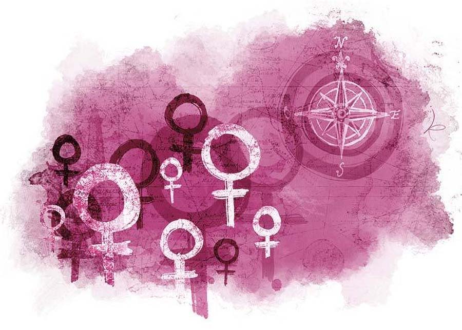 ¿Hay una salida al laberinto de los datos sobre violencia contra mujeres y niñas?