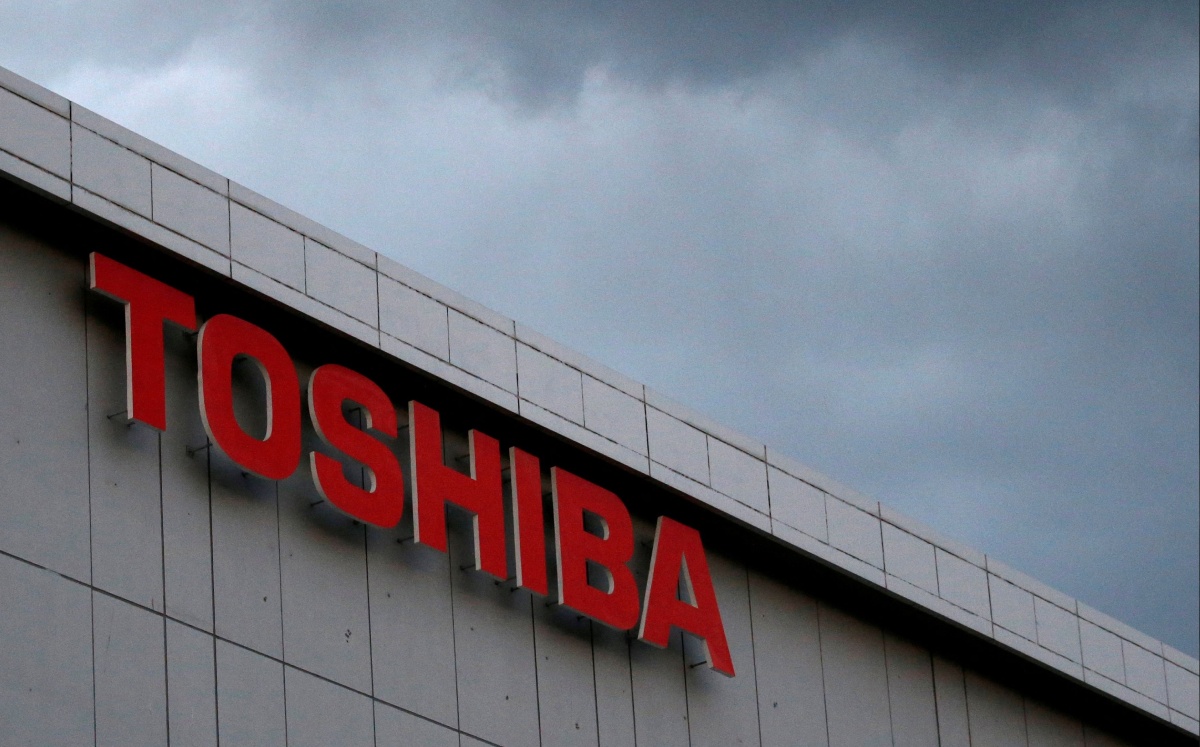 Sony, Sony Optiarc, Toshiba Samsung Storage Technology y Quanta Storage recurrieron al Tribunal de Justicia de la UE. Foto: (Reuters)