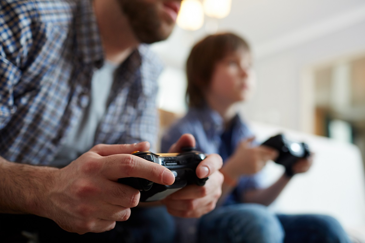 Estos videojuegos, además de entretenidos, ayudan a generar consciencia ecológica. (freepik.es)