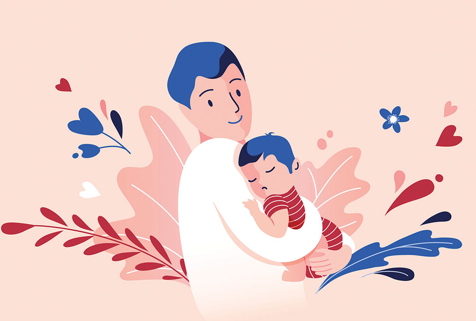 Vivir sin una madre les deja huella para el resto de su vida, por lo que sería saludable acudir a algún tipo de terapia para saber manejar la crisis e